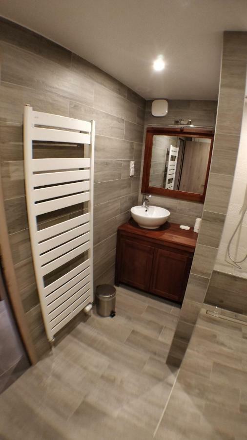 Maison Des Ecluses Strasbourg F3 90M2 Jacuzzi Climatisation Dış mekan fotoğraf