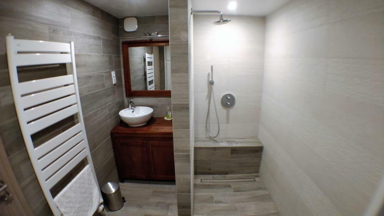 Maison Des Ecluses Strasbourg F3 90M2 Jacuzzi Climatisation Dış mekan fotoğraf